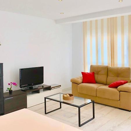 Apartament Moderno Apartamento, Calidad Premium, Reformado Integralmente Garrucha Zewnętrze zdjęcie