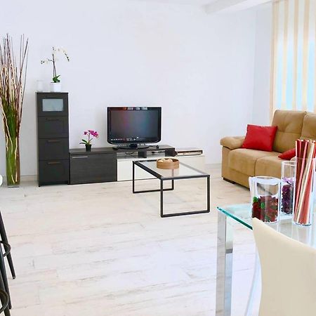 Apartament Moderno Apartamento, Calidad Premium, Reformado Integralmente Garrucha Zewnętrze zdjęcie