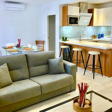 Apartament Moderno Apartamento, Calidad Premium, Reformado Integralmente Garrucha Zewnętrze zdjęcie