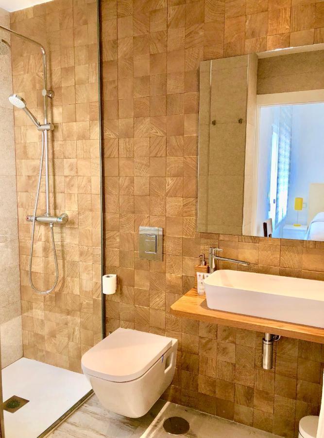 Apartament Moderno Apartamento, Calidad Premium, Reformado Integralmente Garrucha Zewnętrze zdjęcie